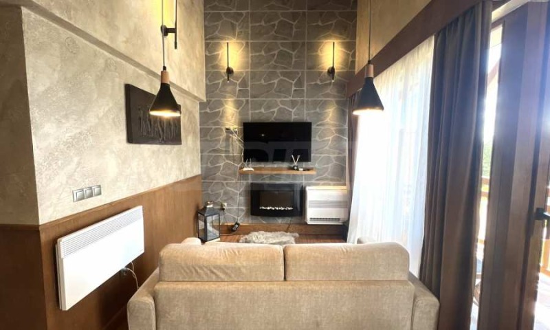 Продава МЕЗОНЕТ, гр. Банско, област Благоевград, снимка 3 - Апартаменти - 52539345