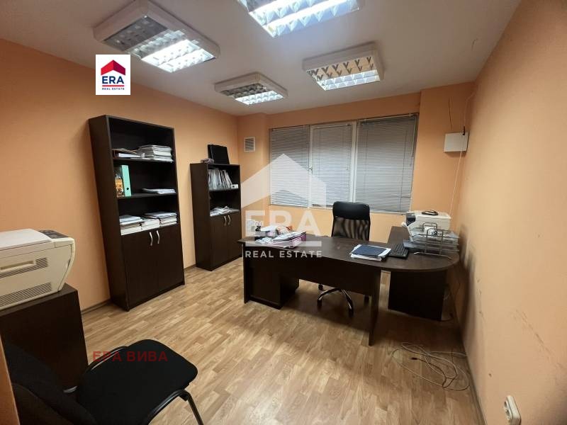 Продава ОФИС, гр. София, Дружба 2, снимка 9 - Офиси - 52652730