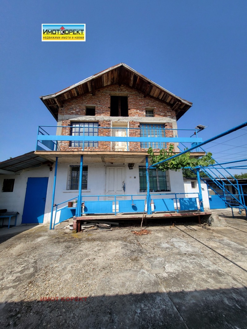 For Sale  House region Pazardzhik , Karabunar , 54 sq.m | 46634860