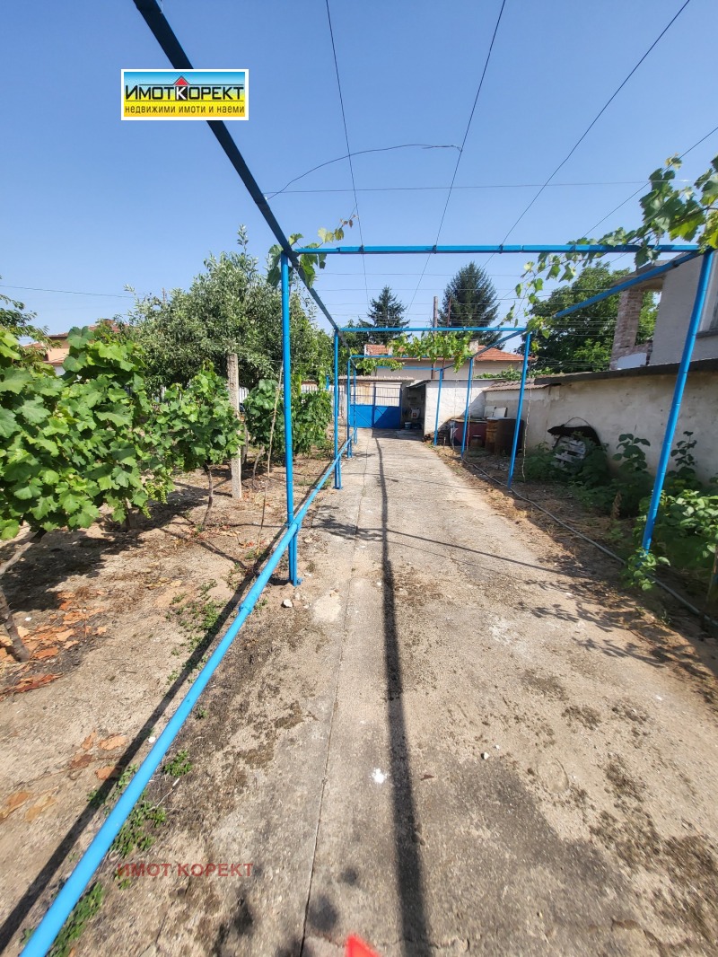 For Sale  House region Pazardzhik , Karabunar , 54 sq.m | 46634860 - image [9]