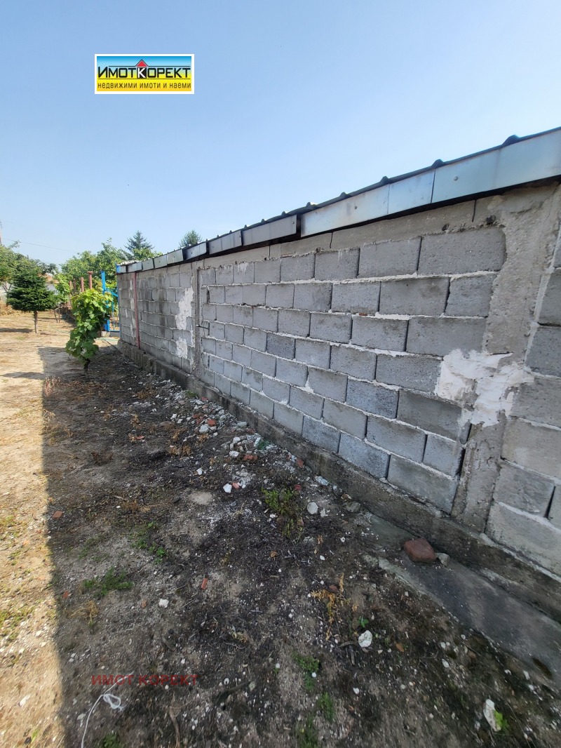 Na prodej  Dům oblast Pazardzhik , Karabunar , 54 m2 | 46634860 - obraz [12]