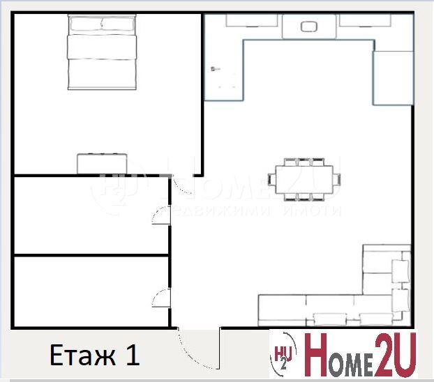 Продаја  Кућа регион Пловдив , Оризари , 262 м2 | 22273355 - слика [12]
