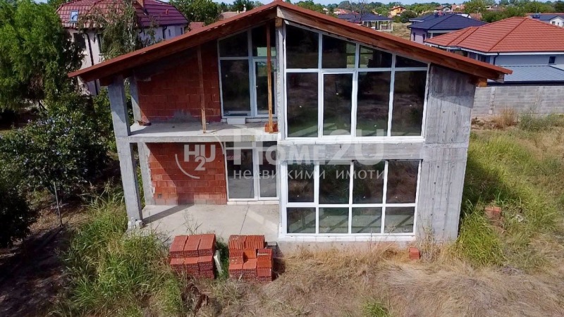 Продаја  Кућа регион Пловдив , Оризари , 262 м2 | 22273355 - слика [5]