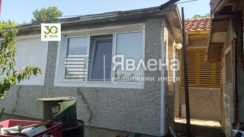 Продава КЪЩА, гр. Варна, м-т Боровец - юг, снимка 2 - Къщи - 54129504