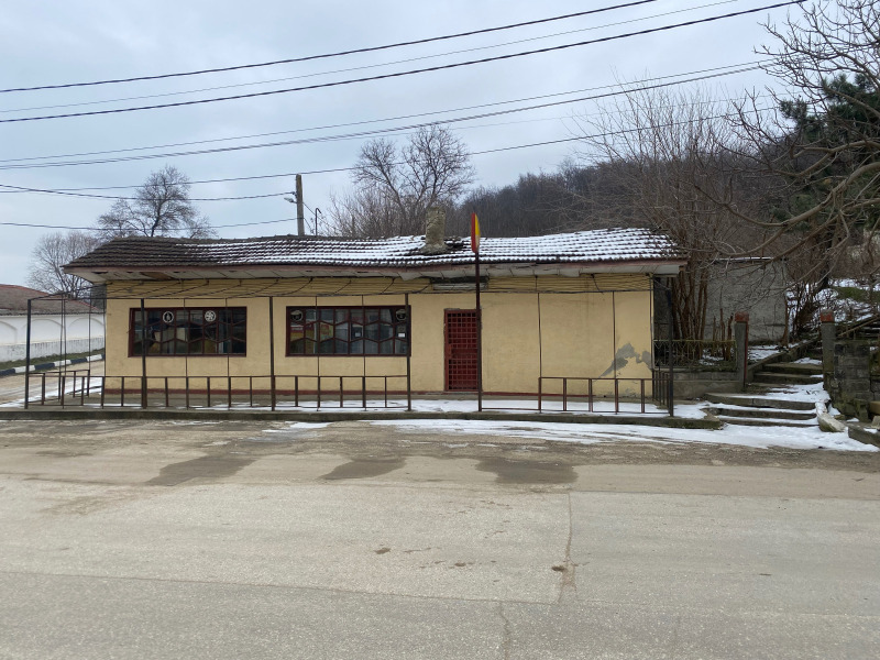 Zu verkaufen  Bar; Café region Silistra , Kalipetrowo , 750 qm | 43227354 - Bild [3]