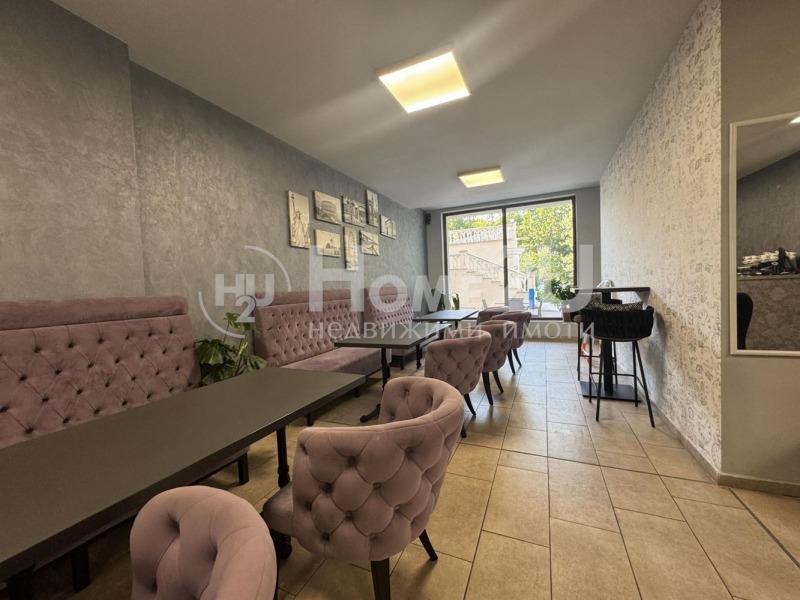 Til salgs  Bar; Kaffebar Varna , Asparuhovo , 150 kvm | 40460635 - bilde [2]