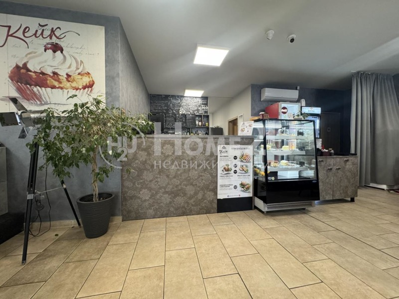 Til salgs  Bar; Kaffebar Varna , Asparuhovo , 150 kvm | 40460635 - bilde [7]