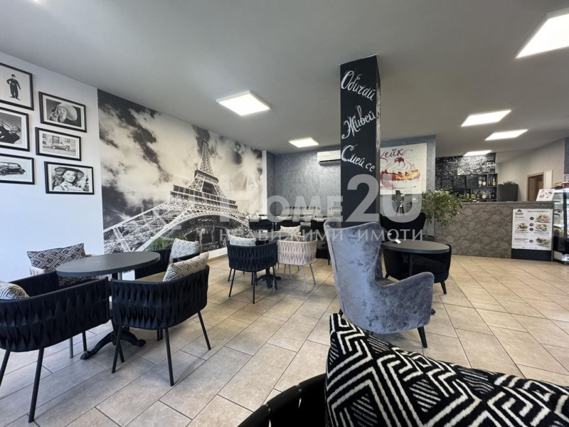 Til salgs  Bar; Kaffebar Varna , Asparuhovo , 150 kvm | 40460635 - bilde [4]