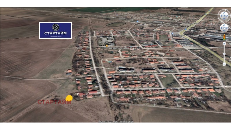 For Sale  Plot region Sofia , Gara Elin Pelin , 2750 sq.m | 67712871 - image [2]