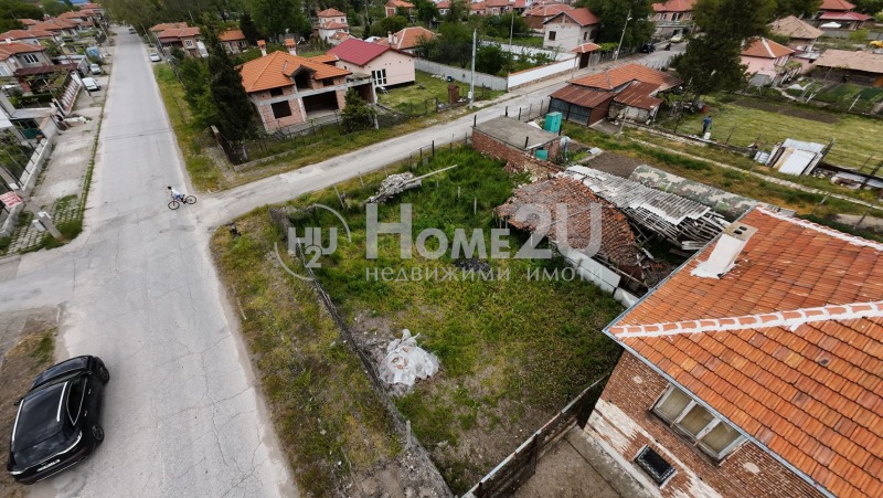 Προς πώληση  Οικόπεδο περιοχή Plovdiv , Ηζβεγληη , 367 τ.μ | 14972387 - εικόνα [6]