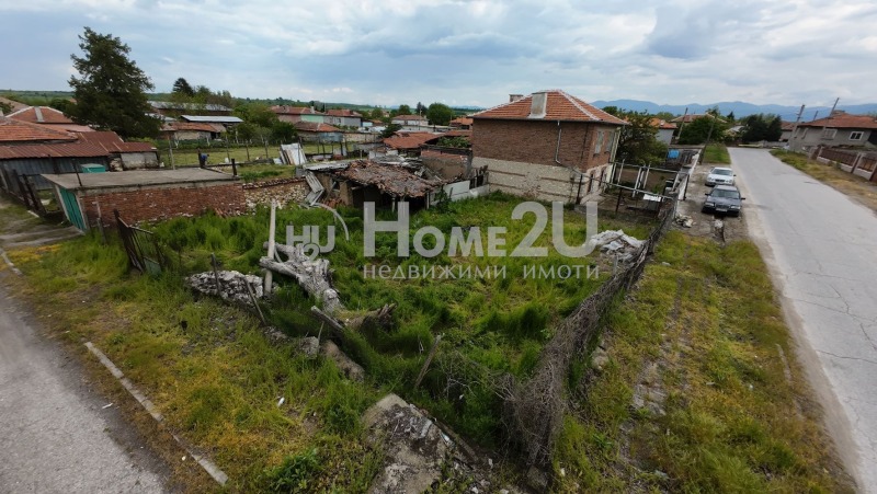 Προς πώληση  Οικόπεδο περιοχή Plovdiv , Ηζβεγληη , 367 τ.μ | 14972387 - εικόνα [2]