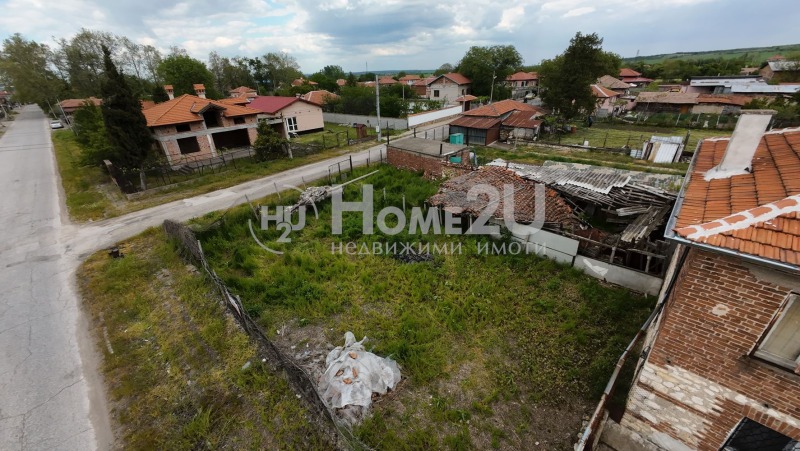 Προς πώληση  Οικόπεδο περιοχή Plovdiv , Ηζβεγληη , 367 τ.μ | 14972387 - εικόνα [5]