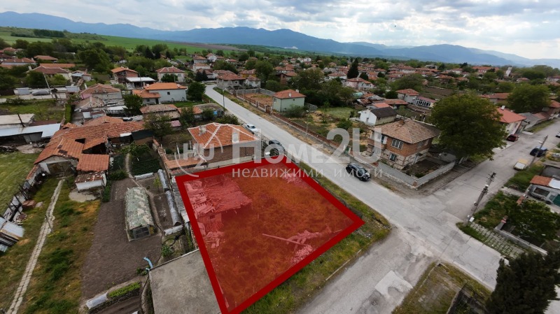 Προς πώληση  Οικόπεδο περιοχή Plovdiv , Ηζβεγληη , 367 τ.μ | 14972387 - εικόνα [3]