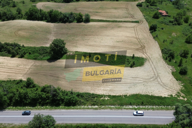 Продава ПАРЦЕЛ, с. Черноочене, област Кърджали, снимка 2 - Парцели - 53156090