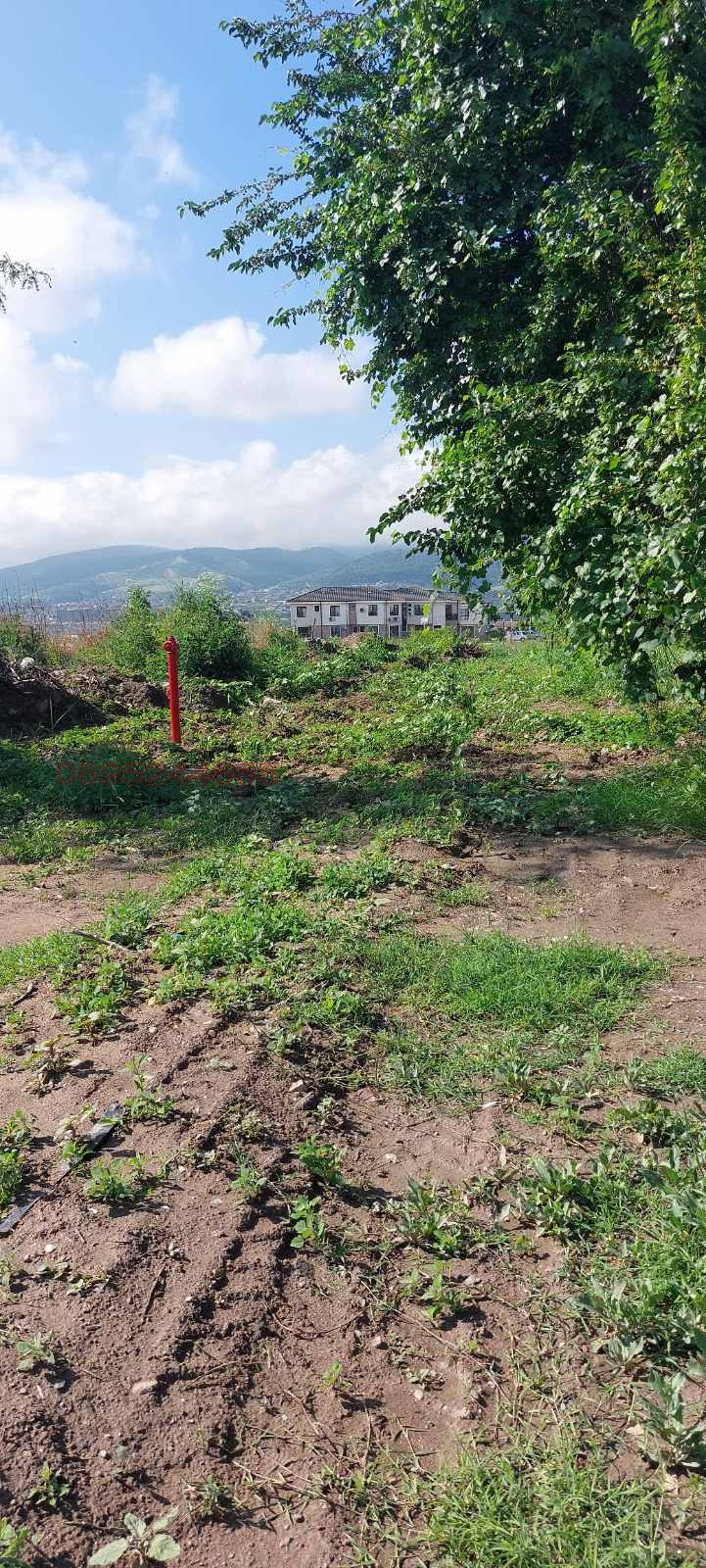 Продава ПАРЦЕЛ, гр. Пловдив, Беломорски, снимка 8 - Парцели - 54751202