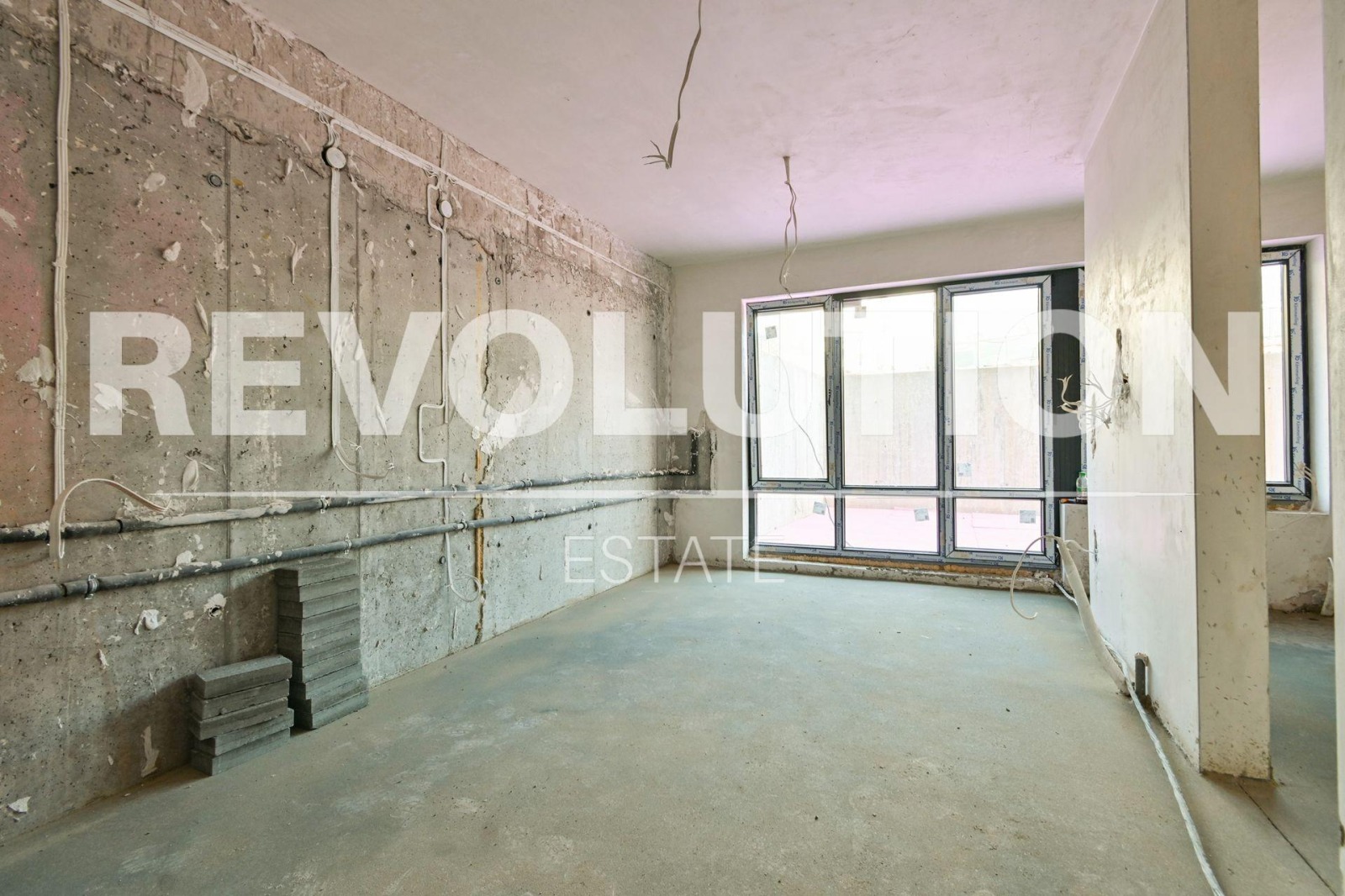 Продава 1-СТАЕН, гр. София, Витоша, снимка 3 - Апартаменти - 52319616