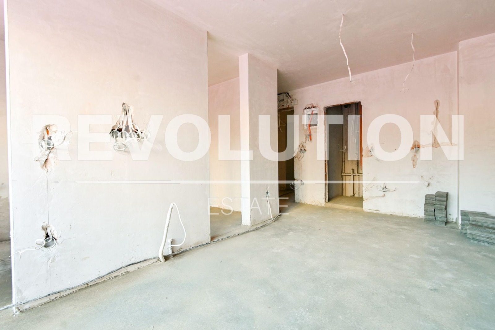 Продава 1-СТАЕН, гр. София, Витоша, снимка 6 - Апартаменти - 52319616