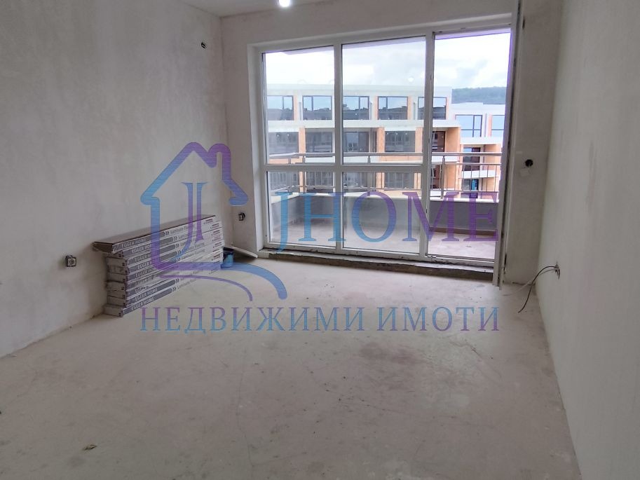 Продава 1-СТАЕН, гр. Варна, Виница, снимка 2 - Апартаменти - 54641150