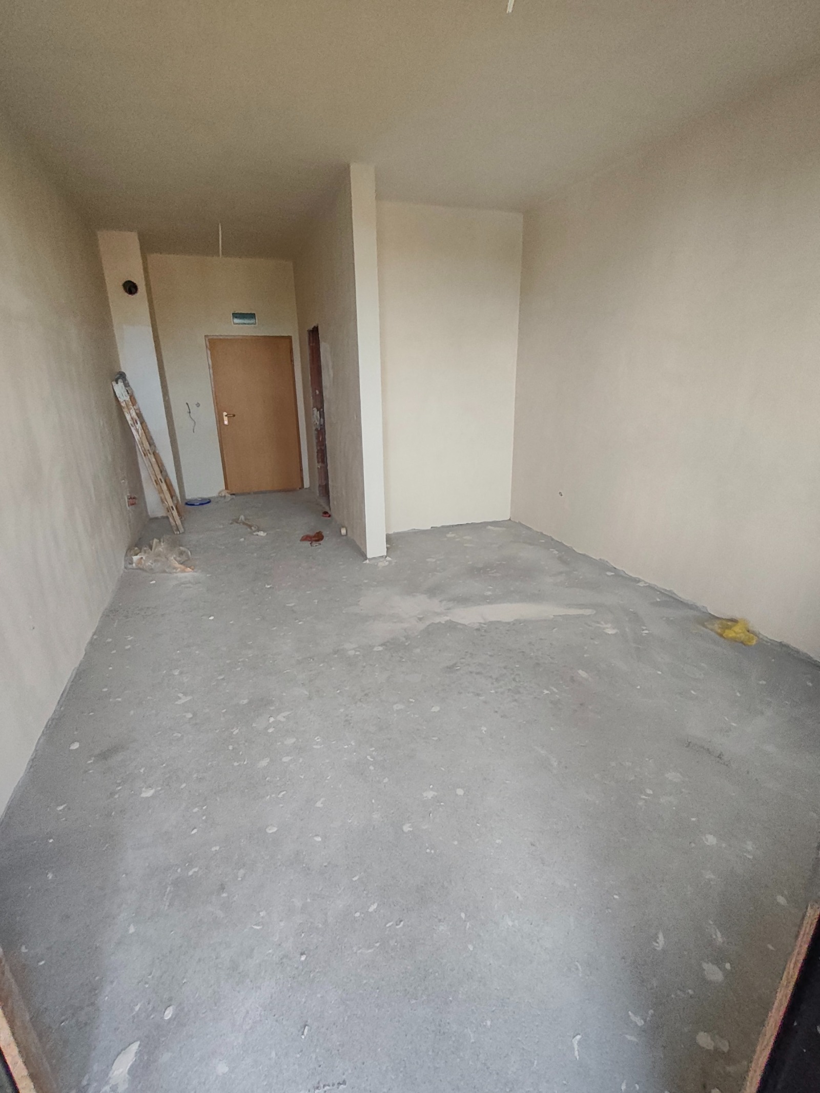 Продава 1-СТАЕН, гр. Несебър, област Бургас, снимка 5 - Апартаменти - 56253924