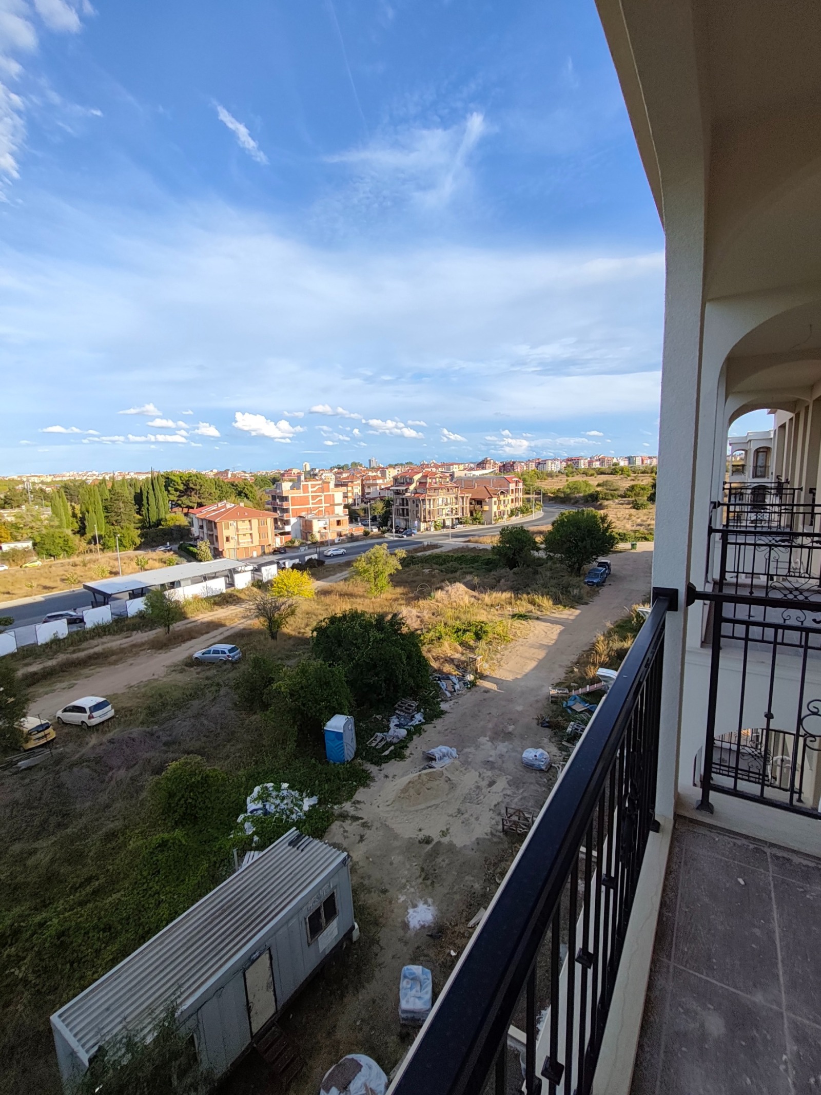 Продава 1-СТАЕН, гр. Несебър, област Бургас, снимка 4 - Апартаменти - 56253924