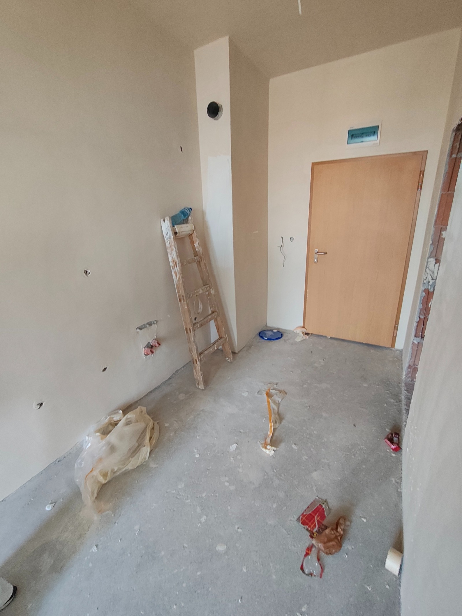 Продава 1-СТАЕН, гр. Несебър, област Бургас, снимка 9 - Апартаменти - 56253924