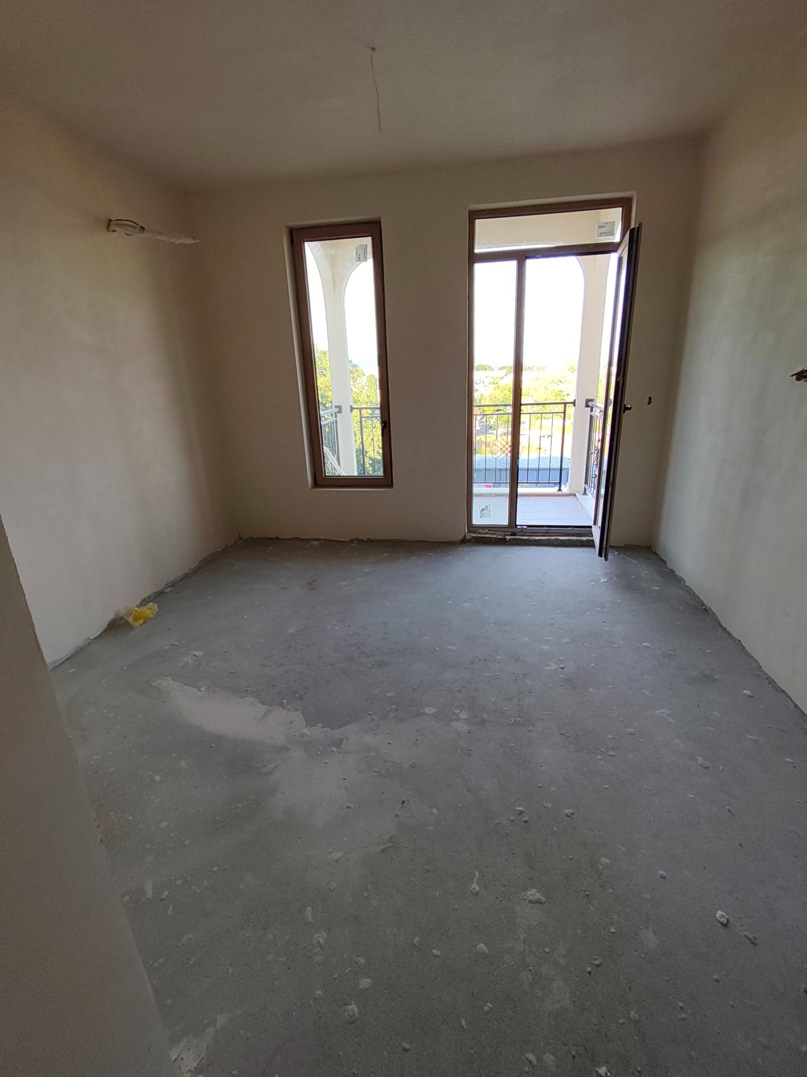 Продава 1-СТАЕН, гр. Несебър, област Бургас, снимка 6 - Апартаменти - 56253924