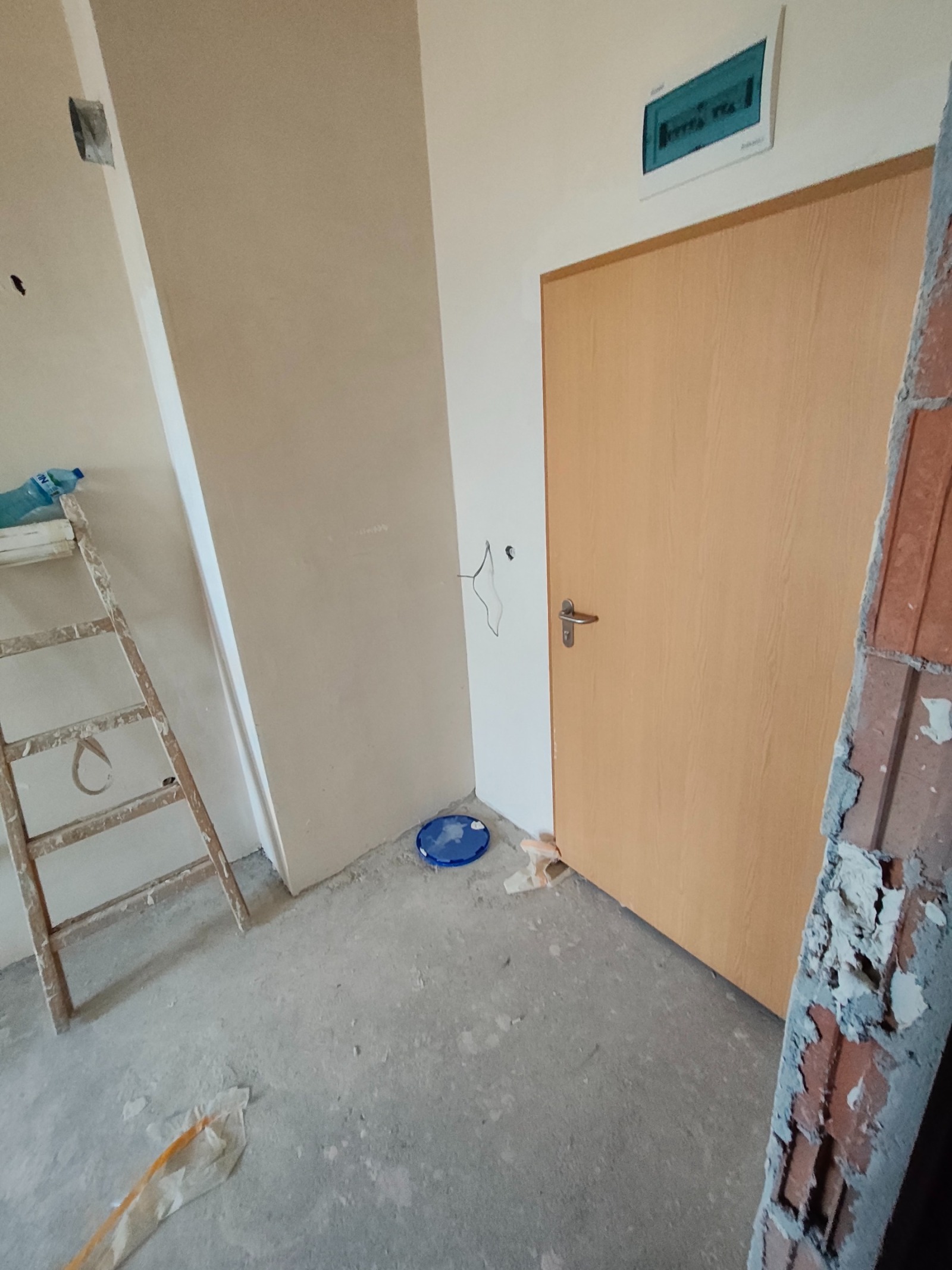 Продава 1-СТАЕН, гр. Несебър, област Бургас, снимка 8 - Апартаменти - 56253924