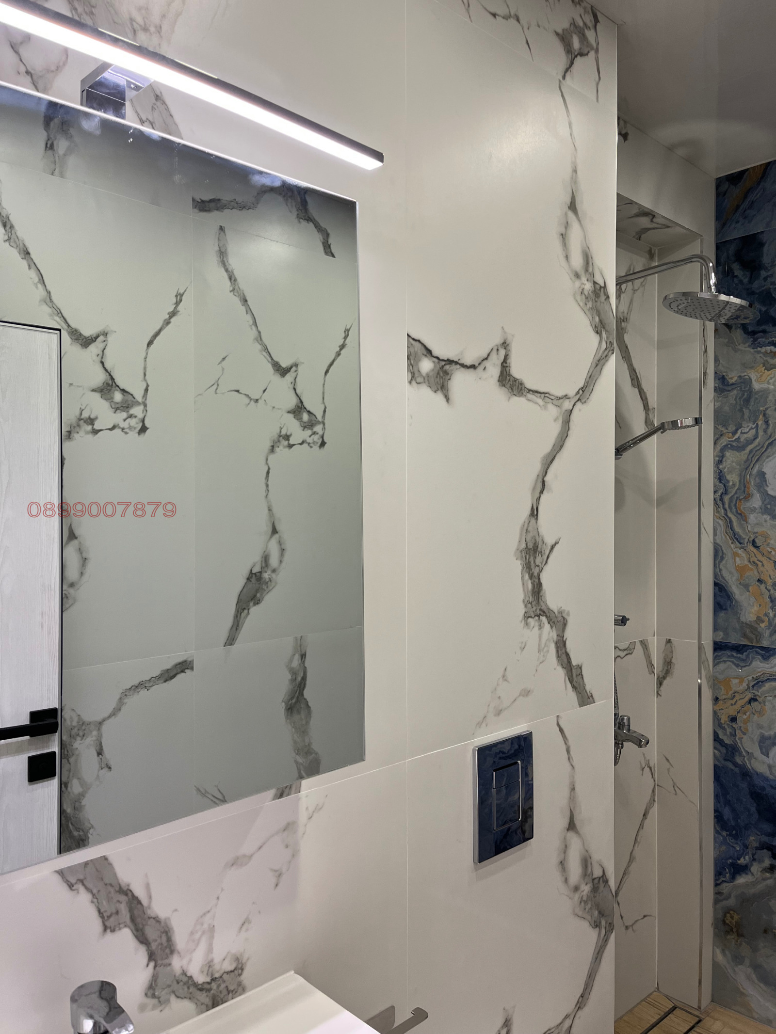 Продава 2-СТАЕН, гр. Каварна, област Добрич, снимка 13 - Апартаменти - 53949336