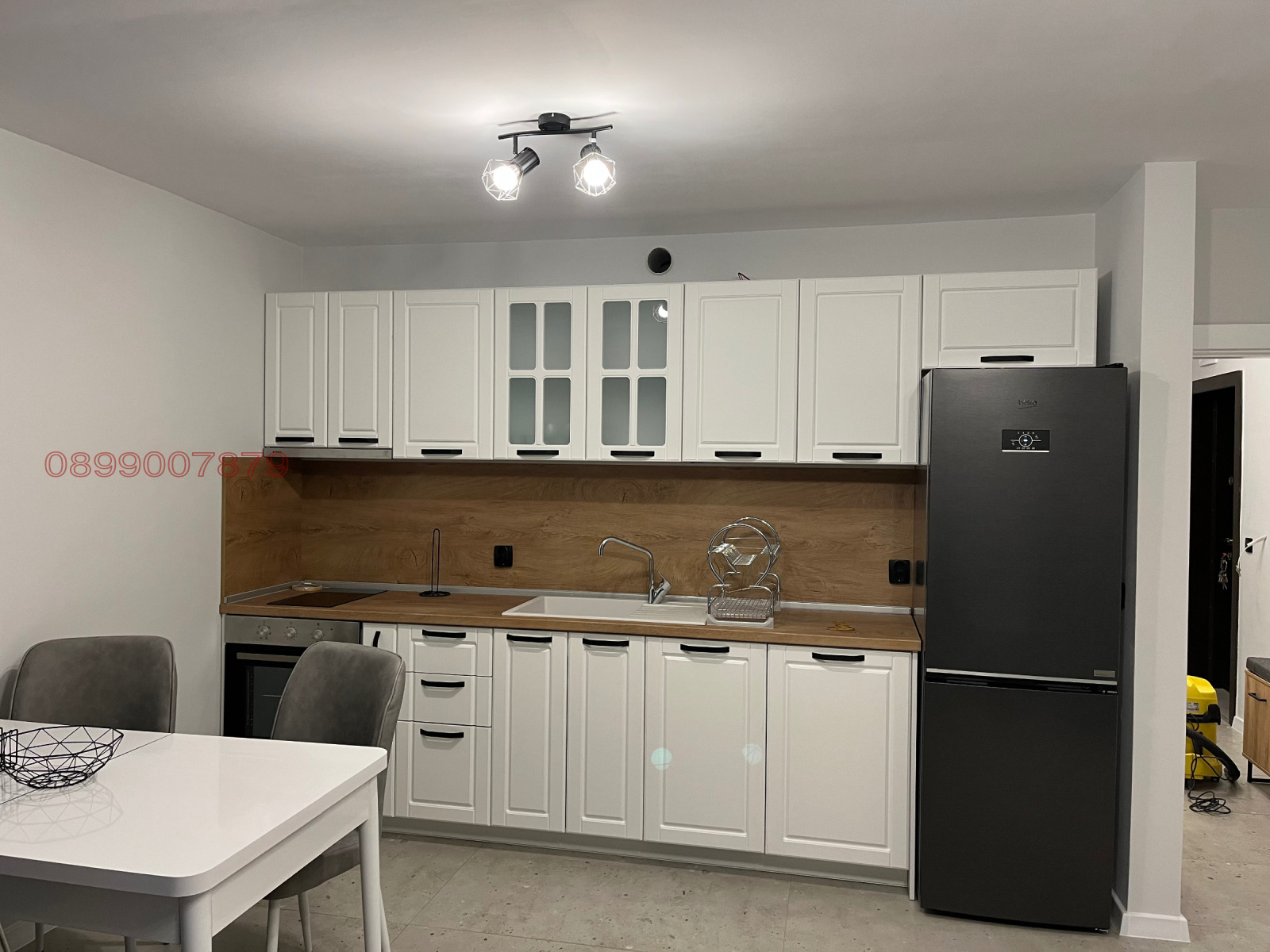 Продава 2-СТАЕН, гр. Каварна, област Добрич, снимка 2 - Апартаменти - 54272113