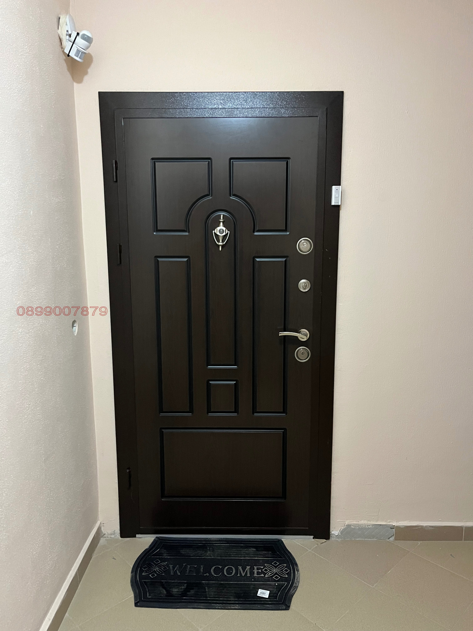 Продава 2-СТАЕН, гр. Каварна, област Добрич, снимка 11 - Апартаменти - 53949336