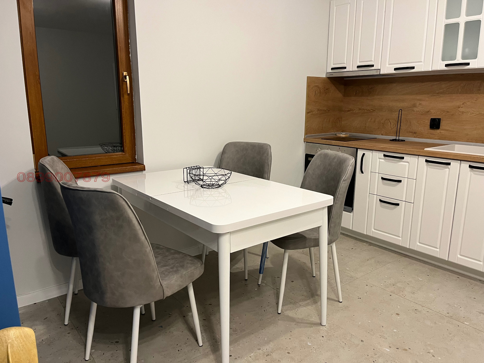 Продава 2-СТАЕН, гр. Каварна, област Добрич, снимка 2 - Апартаменти - 53949336