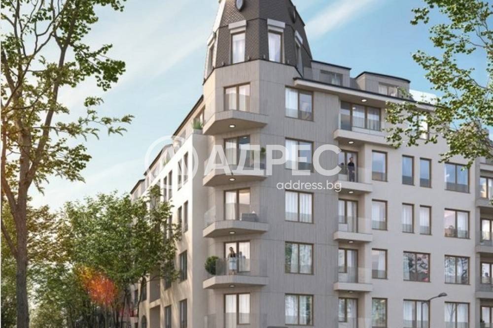 Продава 2-СТАЕН, гр. София, Център, снимка 4 - Апартаменти - 54065757