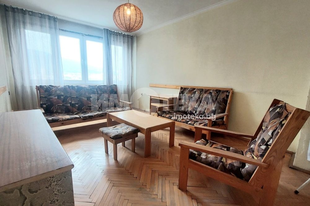 Продава 2-СТАЕН, гр. София, Борово, снимка 2 - Апартаменти - 54112091