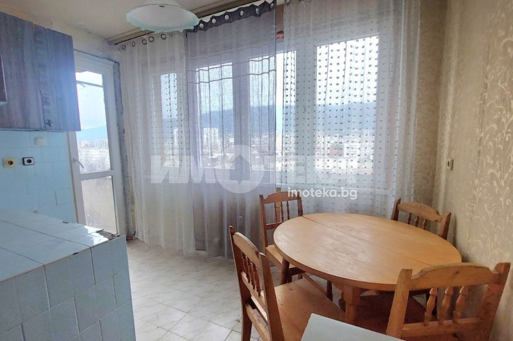 Продава 2-СТАЕН, гр. София, Борово, снимка 3 - Апартаменти - 54112091