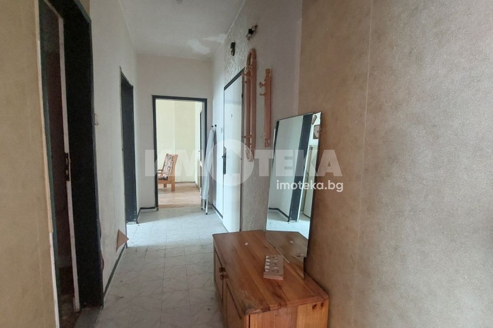 Продава 2-СТАЕН, гр. София, Борово, снимка 5 - Апартаменти - 54112091