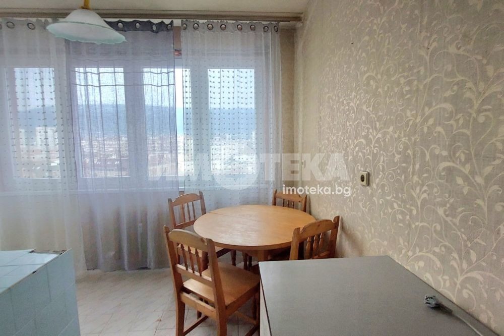 Продава 2-СТАЕН, гр. София, Борово, снимка 4 - Апартаменти - 54112091