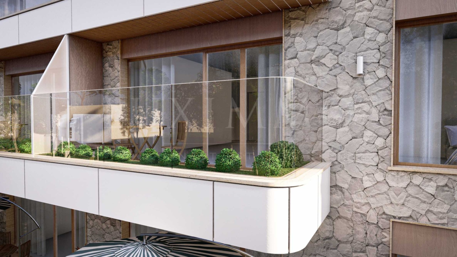 Продава 2-СТАЕН, гр. Черноморец, област Бургас, снимка 10 - Апартаменти - 54224489