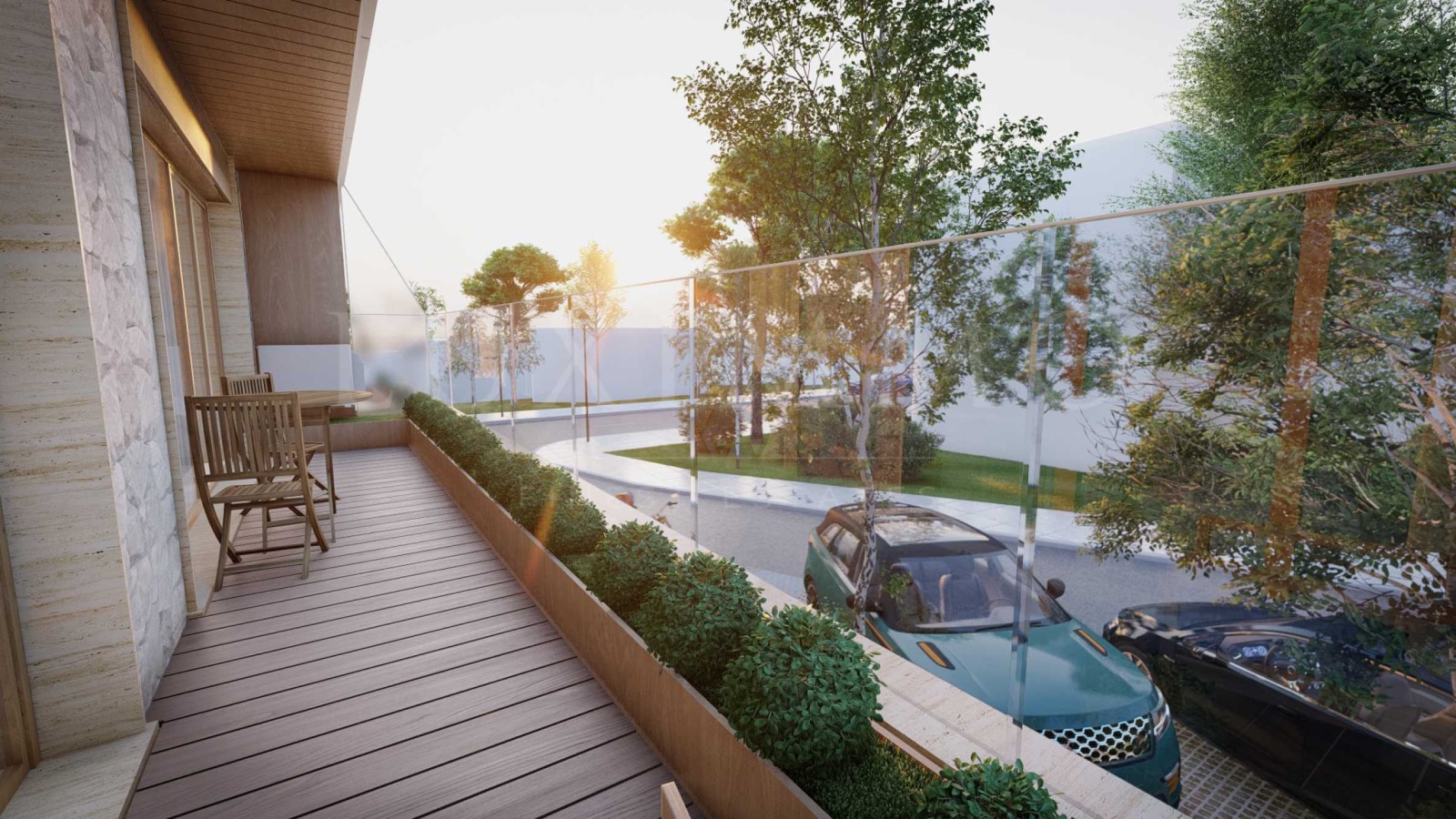 Продава 2-СТАЕН, гр. Черноморец, област Бургас, снимка 12 - Апартаменти - 54224489