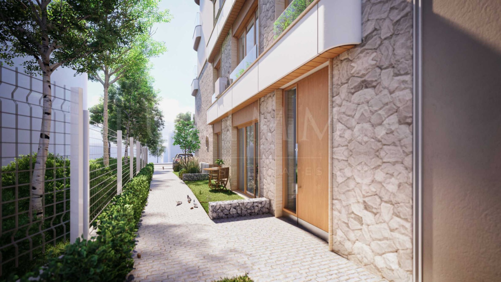 Продава 2-СТАЕН, гр. Черноморец, област Бургас, снимка 11 - Апартаменти - 54224489