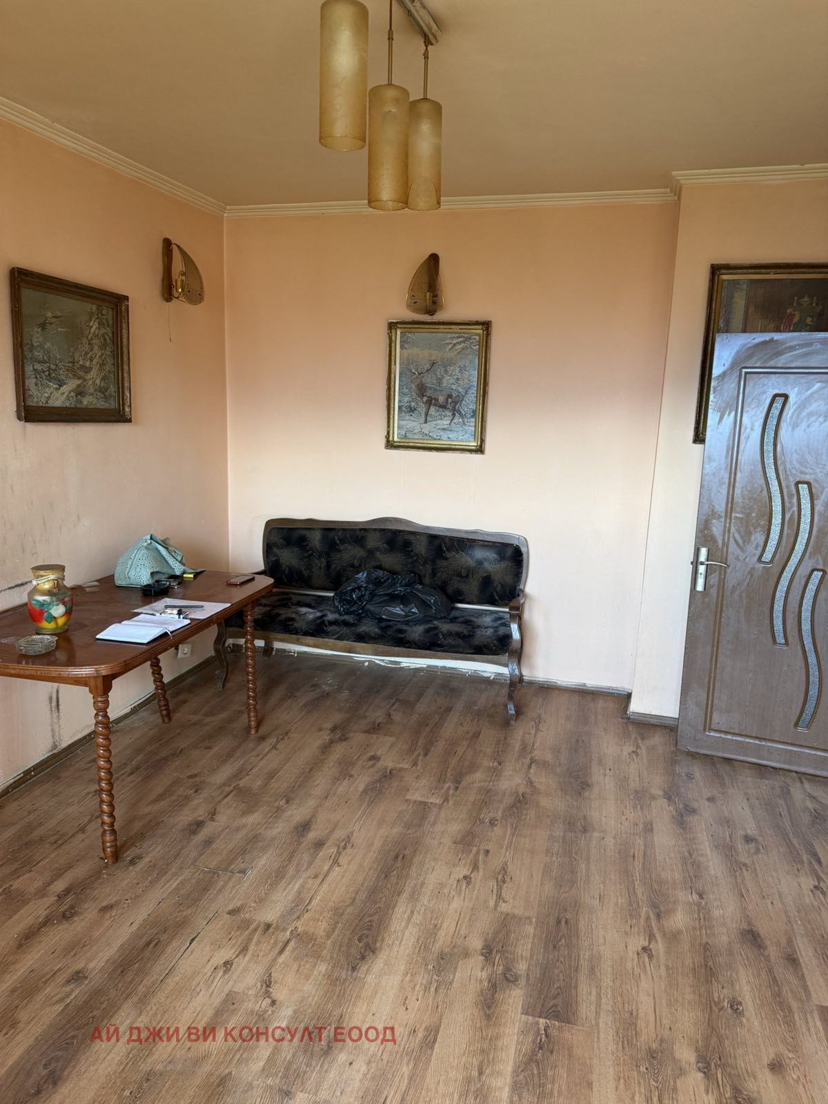Продава 2-СТАЕН, гр. София, Банишора, снимка 7 - Апартаменти - 54779631