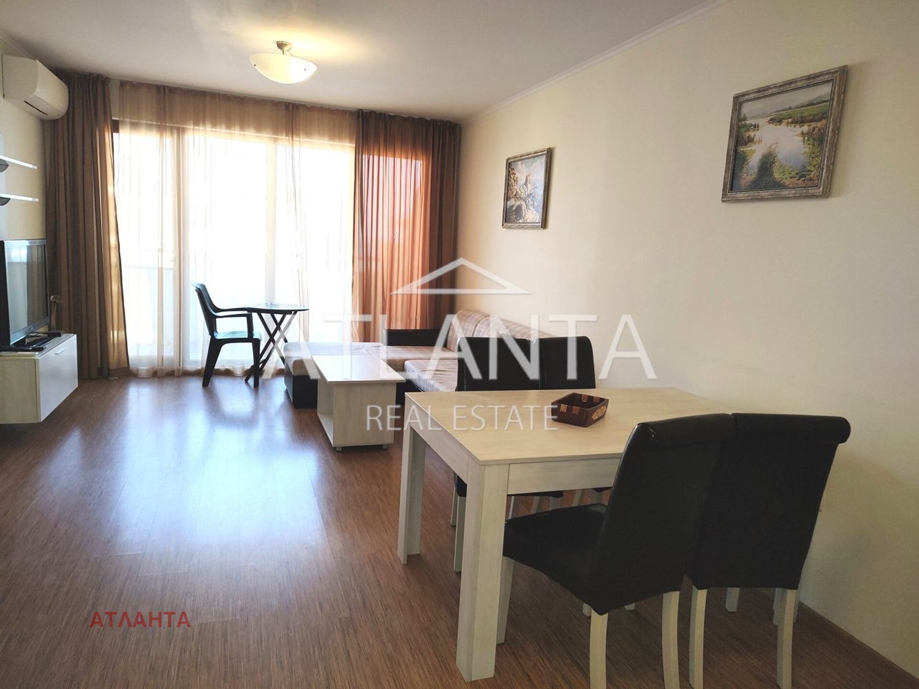 Продава 2-СТАЕН, с. Шкорпиловци, област Варна, снимка 5 - Апартаменти - 55013368