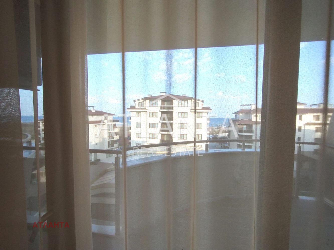 Продава 2-СТАЕН, с. Шкорпиловци, област Варна, снимка 17 - Апартаменти - 55013368