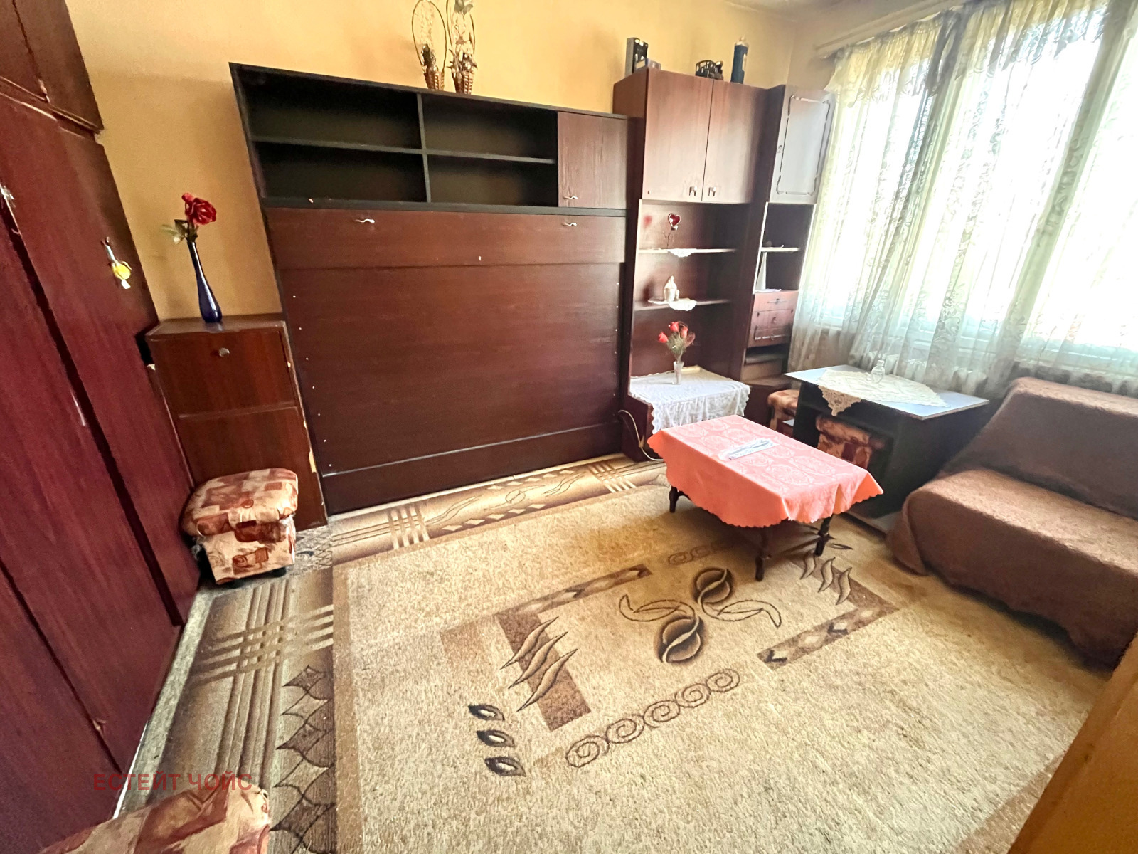 Продава 2-СТАЕН, гр. София, Център, снимка 4 - Апартаменти - 55269044