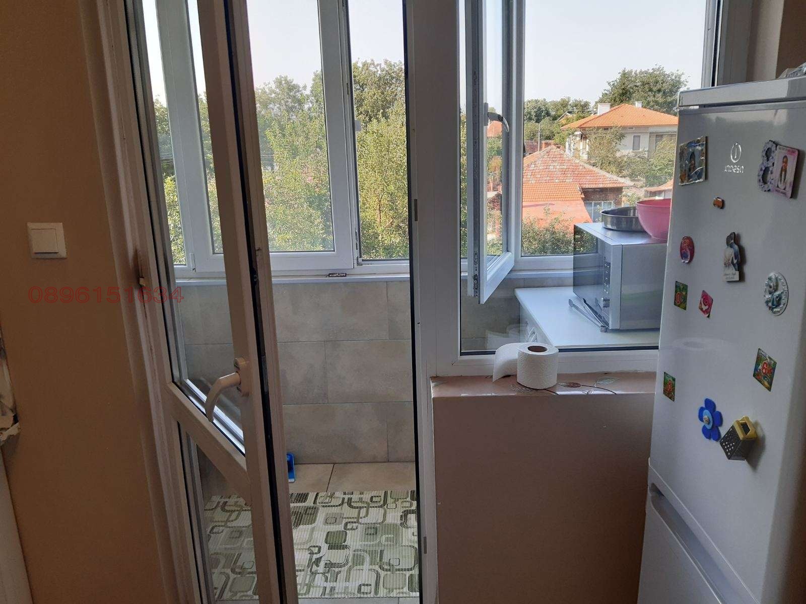 Продава 2-СТАЕН, гр. Завет, област Разград, снимка 11 - Апартаменти - 55682277