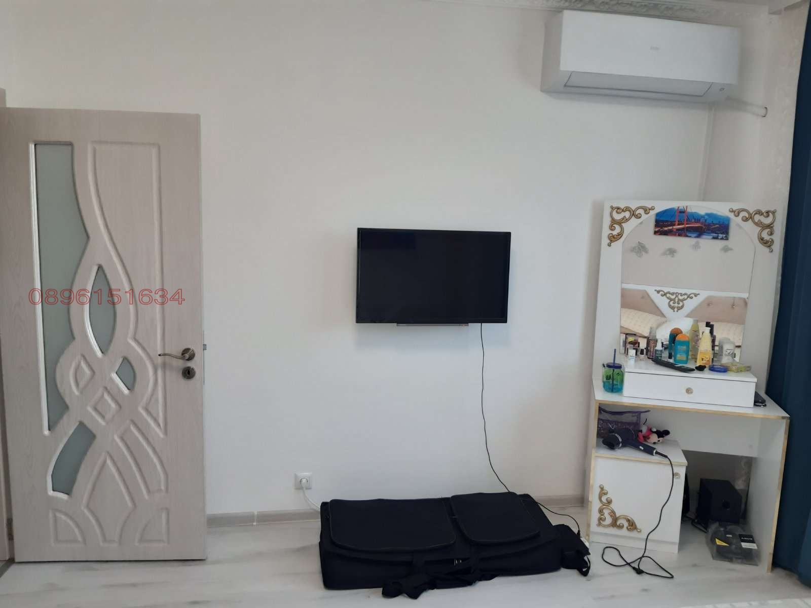 Продава 2-СТАЕН, гр. Завет, област Разград, снимка 9 - Апартаменти - 55682277