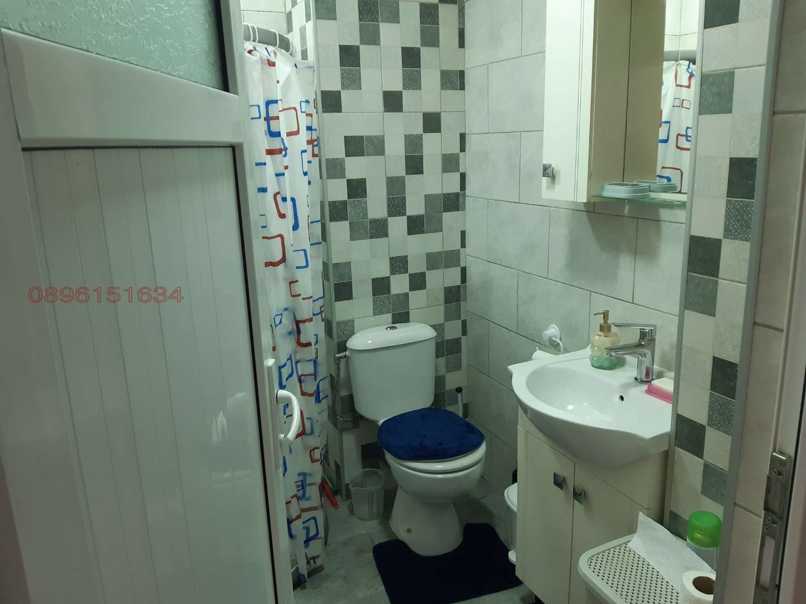 Продава 2-СТАЕН, гр. Завет, област Разград, снимка 7 - Апартаменти - 55682277