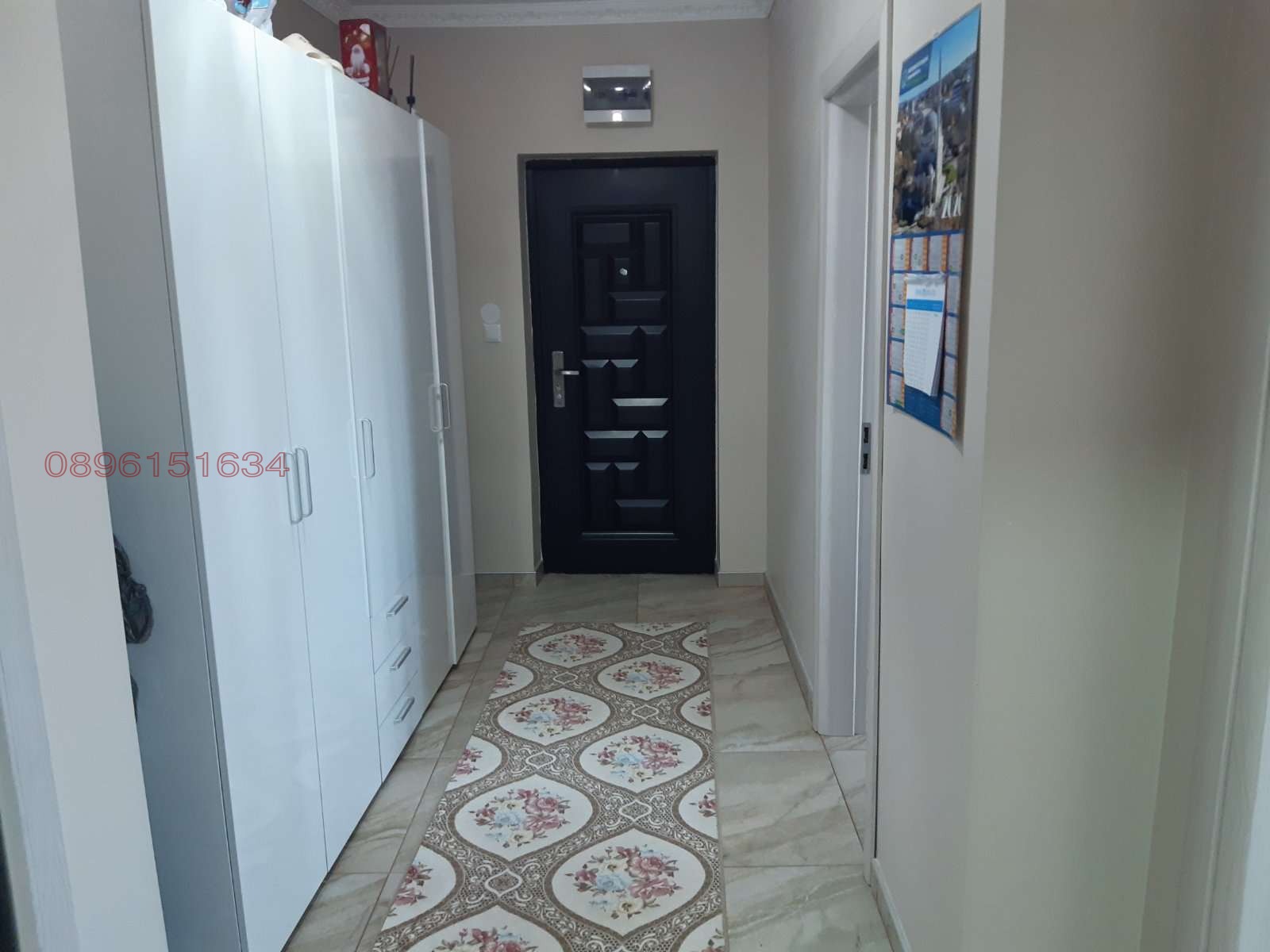 Продава 2-СТАЕН, гр. Завет, област Разград, снимка 13 - Апартаменти - 55682277