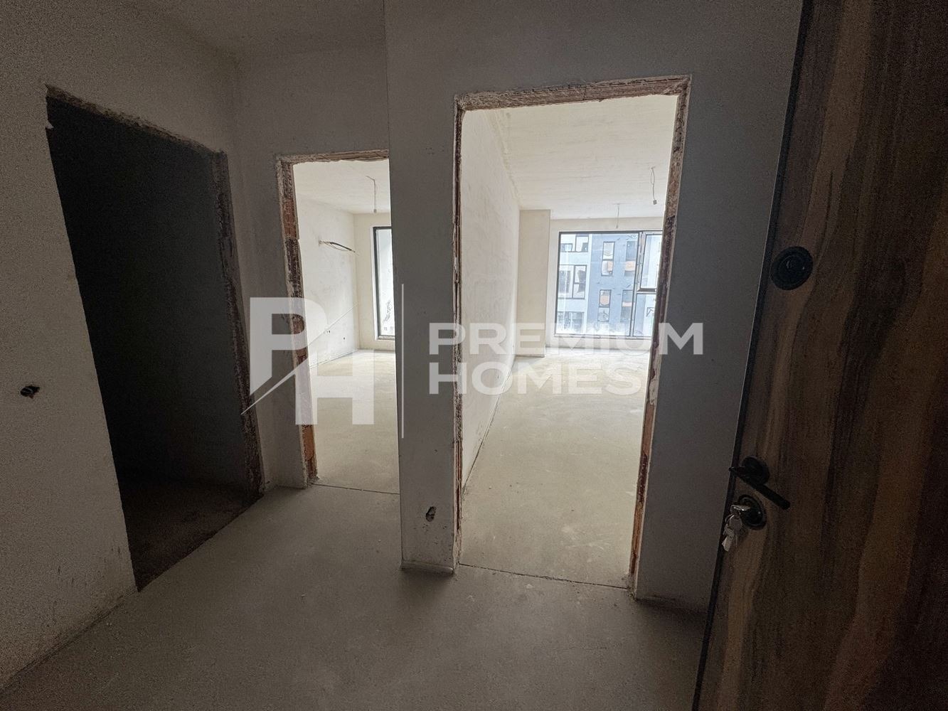 Продава 2-СТАЕН, гр. София, Малинова долина, снимка 6 - Апартаменти - 56304334