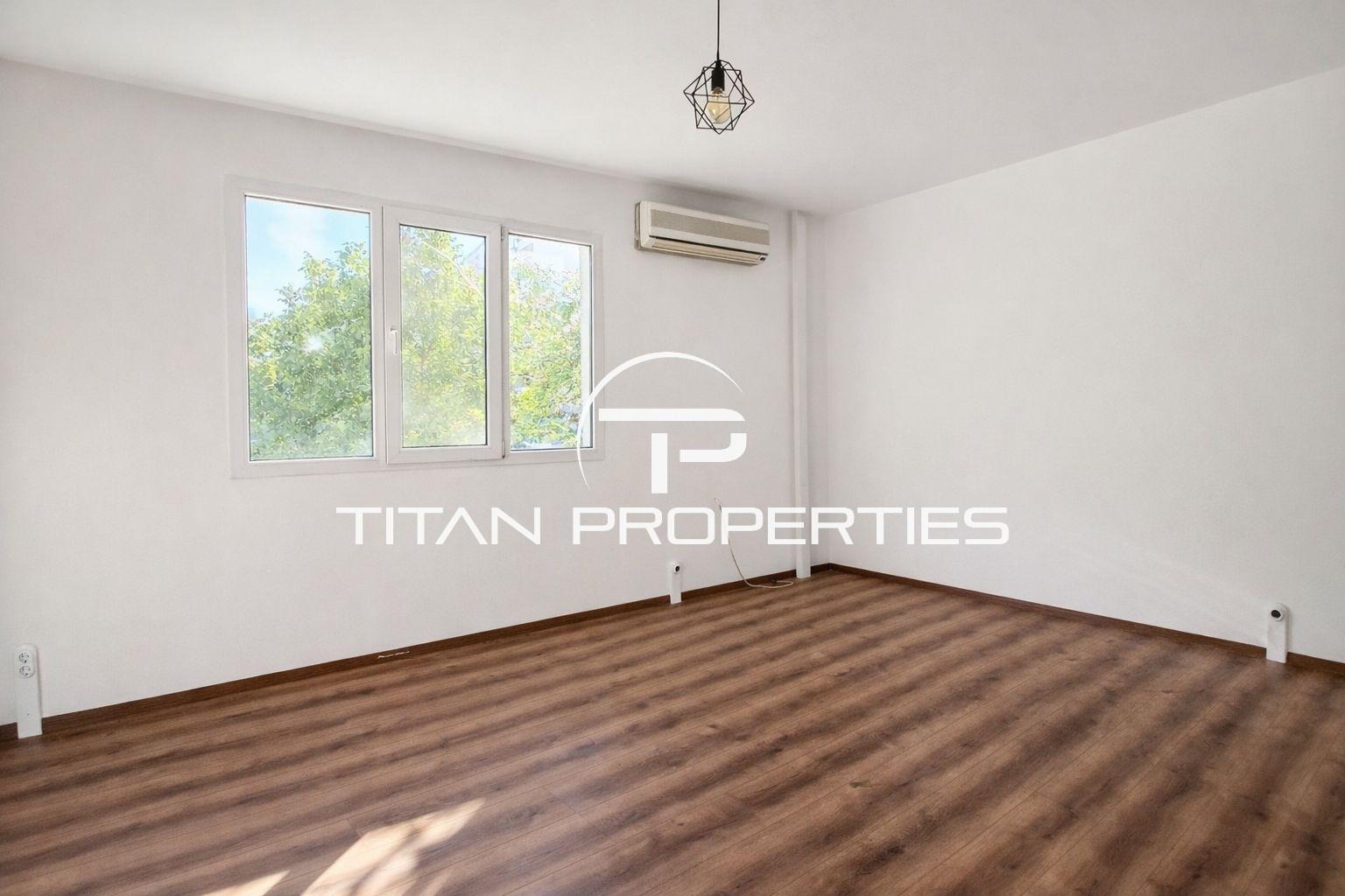 Продава 3-СТАЕН, гр. Пловдив, Кючук Париж, снимка 4 - Апартаменти - 56515719