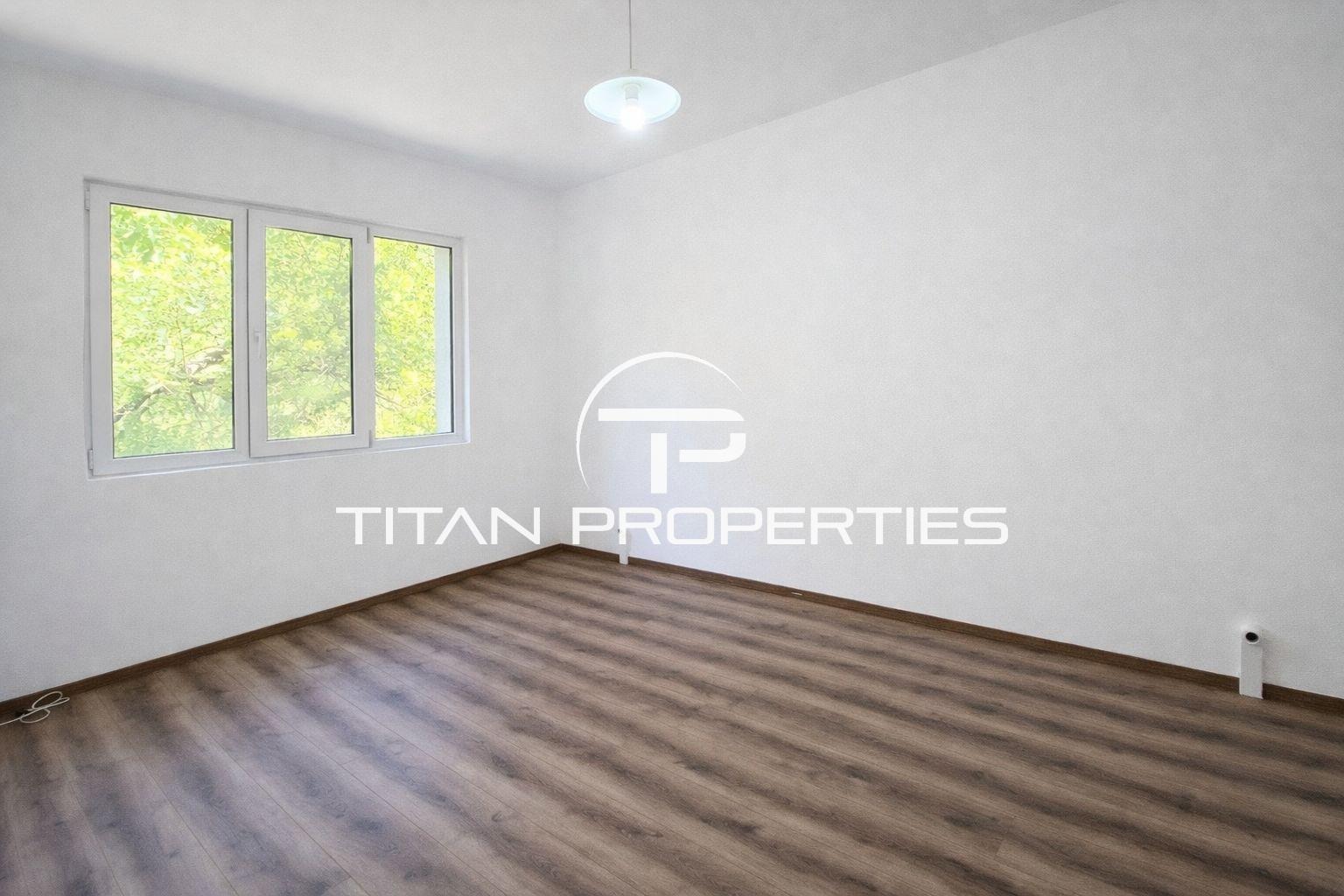 Продава 3-СТАЕН, гр. Пловдив, Кючук Париж, снимка 3 - Апартаменти - 56515719
